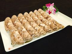-京元盛铜锅涮肉(上海总店)