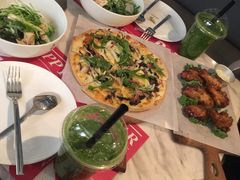 -农畉LONFOOD(福田星河COCOPark店)