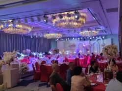 -曼格纳婚礼艺术中心(张江店)