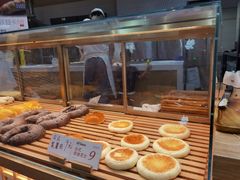 -木子木水日式烫面包(世界城光谷店)