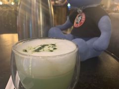 -漫咖啡(武汉天地店)