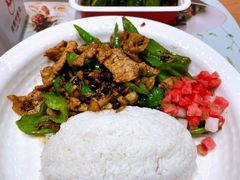 -阳阳中国饭(北京荟聚店)
