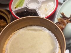 -小吊梨汤·北京菜·烤鸭(华润万象城店)