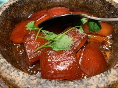 -久宴·天目湖大鱼头(恐龙园店)