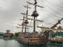 -珠海长隆海洋王国