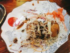 -鸟鹏烧鸟居酒屋(仁恒梦中心店)