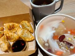 -文昌邓记清补凉(西沙路店)