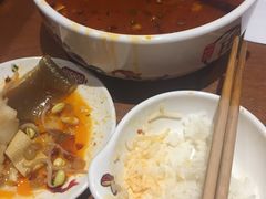 -渝是乎酸菜鱼(龙旗购物中心店)