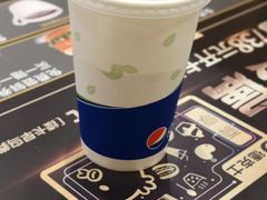-德克士(砂之船奥特莱斯店)