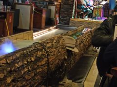 -思金拉措庄园藏餐(太阳岛店)