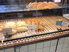 -Dough&Joe团憩(瑞虹天地月亮湾店)