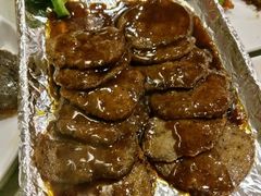 -长春观斋补堂素菜馆