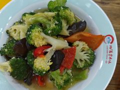 -豫掌柜饸饹面·烩面(秀沿路店)