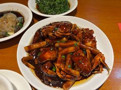 -老瑞福上海菜(人民广场店)