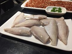 -井格重庆火锅(燕郊永旺店)