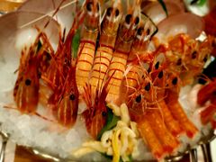 海鲜刺身拼盘-Mr·Fish鱼鲜生海鲜放题(银泰in99店)