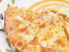 -萨莉亚意式餐厅(特力时尚汇店)