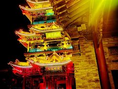 -榆次老城