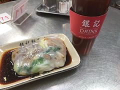 -银记肠粉(文昌北路店)