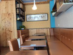 -Me&Joe意大利面·珍珠奶茶(鲁班路店)