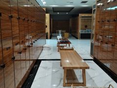 -金沙汤泉·足道洗浴汗蒸