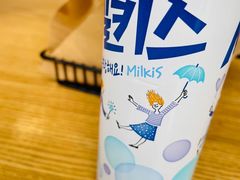 -李先生的首尔小馆(松江启源广场店)