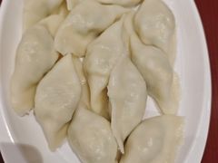 -喜家德虾仁水饺(长泰广场店)