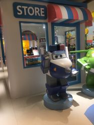 -乐多星球潮玩中心(沈阳嘉里城店)