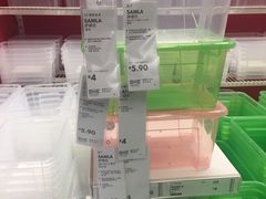 -宜家家居(西安未央商场店)