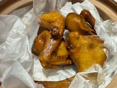 -大鸽饭(岗顶店)