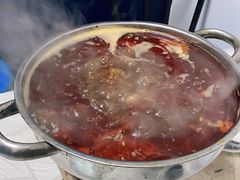 -梅红羊肉馆(赭山西路店)