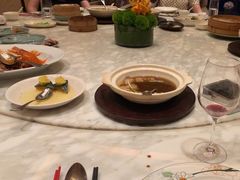 -无锡苏宁银河国际酒店-悦府65中餐厅