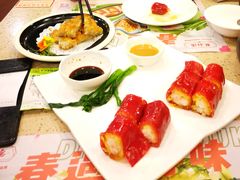 -点都德(聚福楼店)