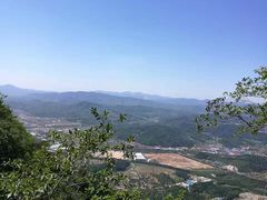 -丹东凤凰山景区
