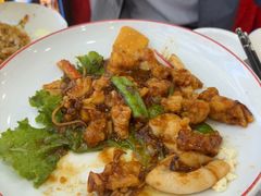 -北塘海鲜·天津菜(大光明桥旗舰店)