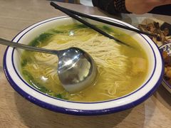 -兔爸私家小厨(新北万达店)