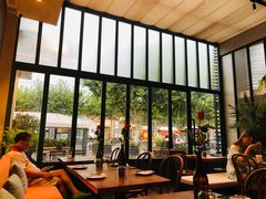 -Laures·月桂西班牙碳烤餐厅(十尚坊店)