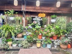 -龙姐私房菜(和顺古镇店)