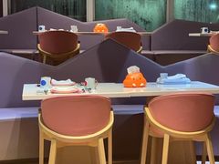 -水桶王国主题餐厅·聚会·生日派对·亲子活动·家庭套餐(亚龙湾希尔顿店)