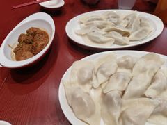 -喜家德虾仁水饺(岗厦北店)