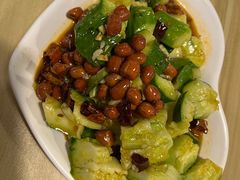 -烤满分·东北烧烤(首经贸店)