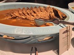 -阿五黄河大鲤鱼(纬三路店)