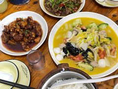 -丁来兴酒店(西街店)