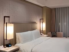 -北京康莱德酒店