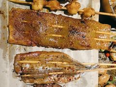 -肉串汪(月坛店)