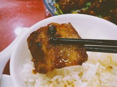 -北大地皖峰饭馆