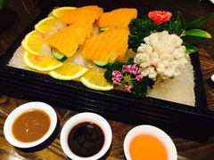 -素德轩素食餐厅(东港店)