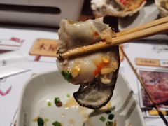 -木屋烧烤(龙华店)
