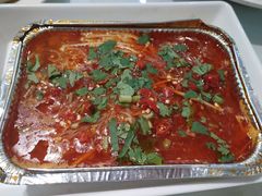 -孟记粥铺·家常菜·烧烤·粥(亚运村店)