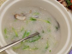-金榜大酒店-中餐